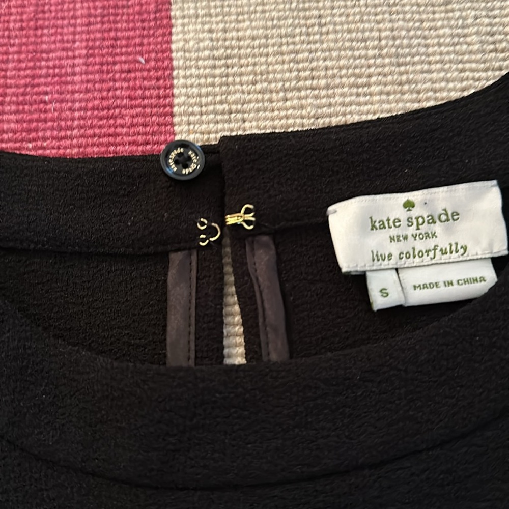 Kate Spade top - Picture 5 of 6